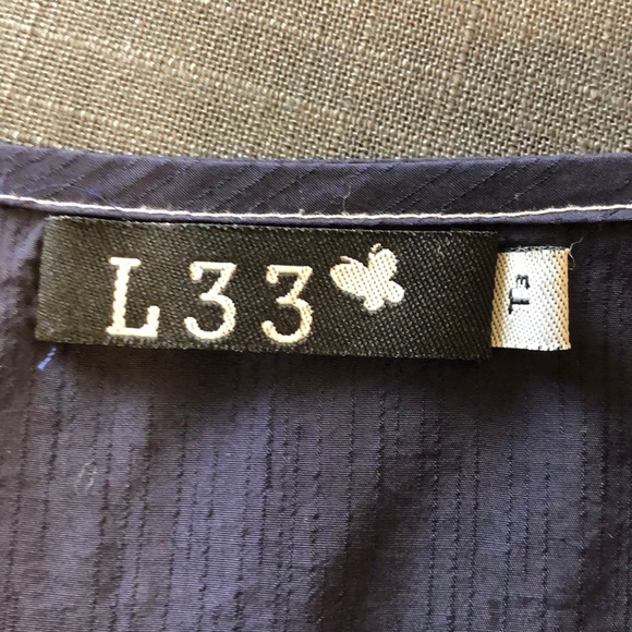 L33 by Virginie&Moi is designed in France M - Picture 6 of 10